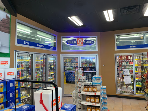 Convenience Store «Circle K», reviews and photos, 1000 US-92, Auburndale, FL 33823, USA