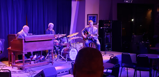 Jazz Club «BOP STOP @ The Music Settlement», reviews and photos, 2920 Detroit Ave, Cleveland, OH 44113, USA