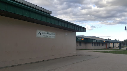 Charlebois Community School