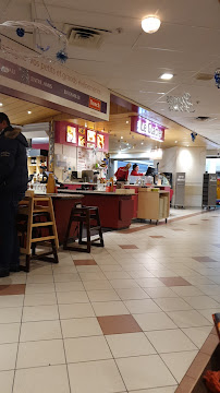 Atmosphère du Restaurant familial Restaurant flunch Calais Coquelles - n°2