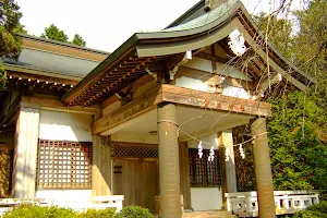Kintoki Shrine image