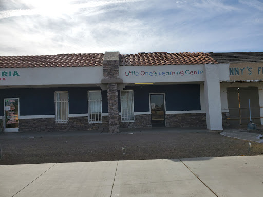 Day Care Center «Little Ones Learning Center», reviews and photos, 11905 W Thunderbird Rd, El Mirage, AZ 85335, USA