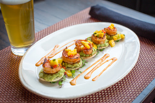 New American Restaurant «The Hudson Room», reviews and photos, 23 S Division St, Peekskill, NY 10566, USA