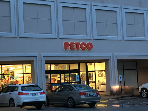 Petco Animal Supplies, 10315 E Shelby Dr, Collierville, TN 38017, USA, 