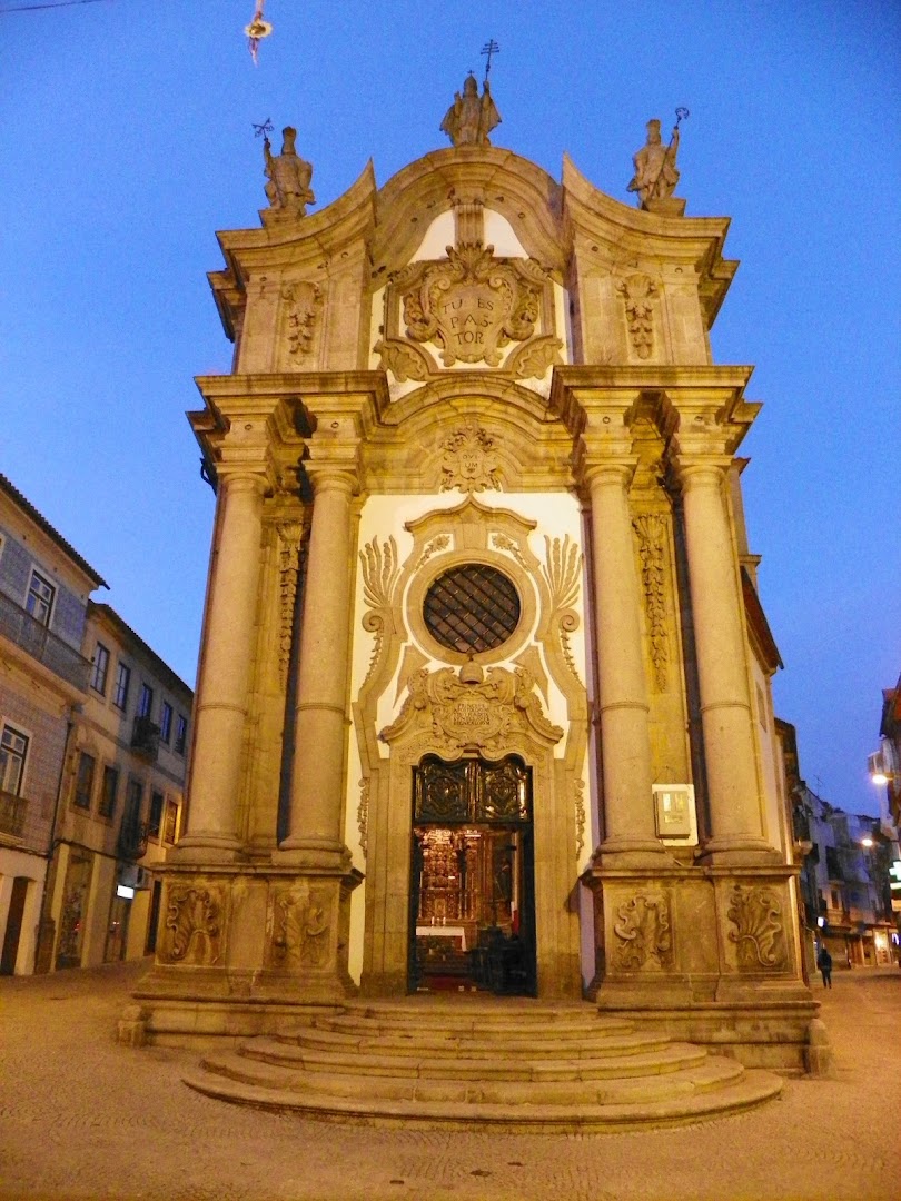 Vila Real, Portekiz
