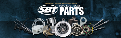 Outdoor Sports Store «Watercraft Superstore, Inc.», reviews and photos, 1401 N Myrtle Ave, Clearwater, FL 33755, USA