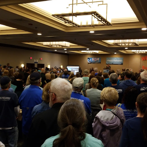 Hotel «Hilton North Raleigh/Midtown», reviews and photos, 3415 Wake Forest Rd, Raleigh, NC 27609, USA