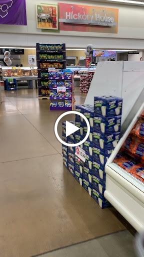 Supermarket «Hy-Vee», reviews and photos, 601 N 3rd Pl, Manhattan, KS 66502, USA