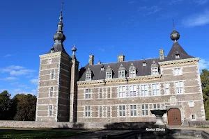 Eijsden Castle image