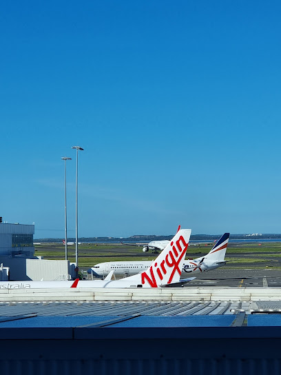 Virgin Australia