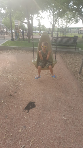 Park «East Boston Memorial Park», reviews and photos, 143 Porter St, Boston, MA 02128, USA