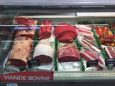 Intermarché SUPER Castres à Castres