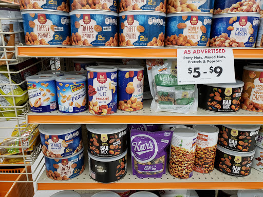 Discount Store «Big Lots», reviews and photos, 40 Rising Sun Town Center, Rising Sun, MD 21911, USA