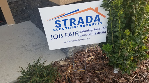 Electrician «Strada Electric», reviews and photos, 201 Tech Dr, Sanford, FL 32771, USA