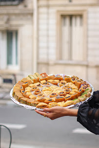 Photos du propriétaire du Restaurant libanais Chez Sofia à Paris - n°16
