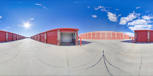 Self-Storage Facility «Your Storage Center @ Parker», reviews and photos, 18275 Apache Dr, Parker, CO 80134, USA