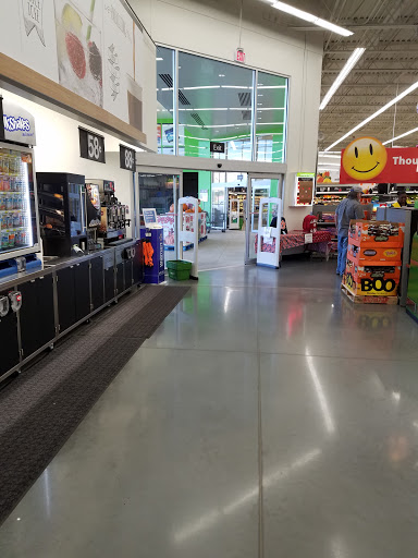 Supermarket «Walmart Neighborhood Market», reviews and photos, 3871 W Main St, Dothan, AL 36305, USA