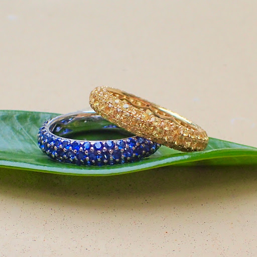 Jewelry Store «By Design Jewelers», reviews and photos, 1607 Ponce De Leon Blvd #106, Coral Gables, FL 33134, USA