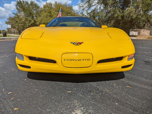 Used Car Dealer «Winter Park Auto Exchange», reviews and photos, 1804 N Goldenrod Rd, Orlando, FL 32807, USA