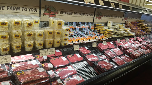 Produce Market «Freshfields Farm», reviews and photos, 400 Compton St, Orlando, FL 32806, USA