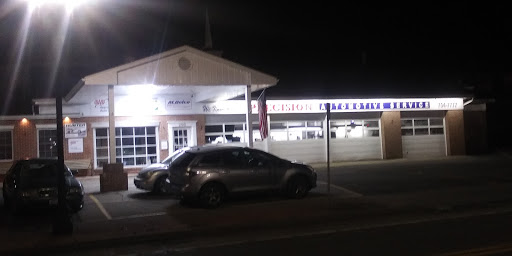 Auto Repair Shop «Precision Automotive Service», reviews and photos, 200 W Main St, Endicott, NY 13760, USA