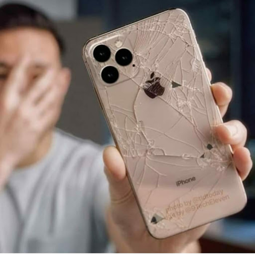Phone Repair Service «Cell Phone Repair Ambulance Houston», reviews and photos, 10998 North Fwy, Houston, TX 77037, USA