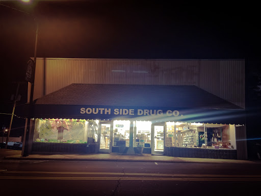 Pharmacy «Southside Drugs», reviews and photos, 1000 S Main St,, Springfield, TN 37172, USA