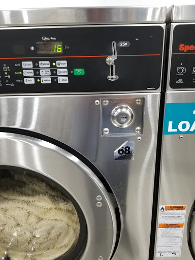 Laundromat «Love Laundry - Davis», reviews and photos, 1776 E 8th St, Davis, CA 95616, USA