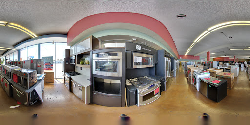 Appliance Store «Airport Home Appliance», reviews and photos, 966 S Bascom Ave, San Jose, CA 95128, USA
