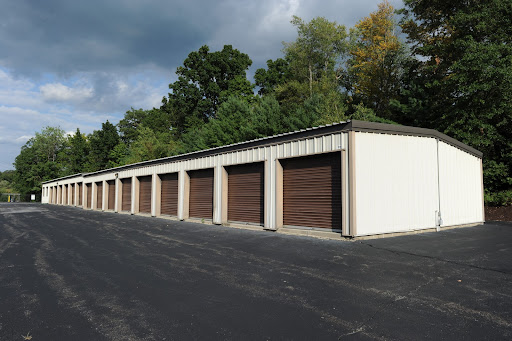 Self-Storage Facility «The Storage Mall», reviews and photos, 1867 Greenwood Lake Turnpike, West Milford, NJ 07480, USA