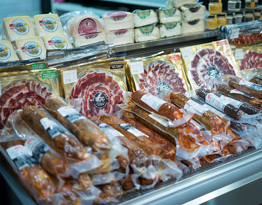 Ibéricos en Canarias