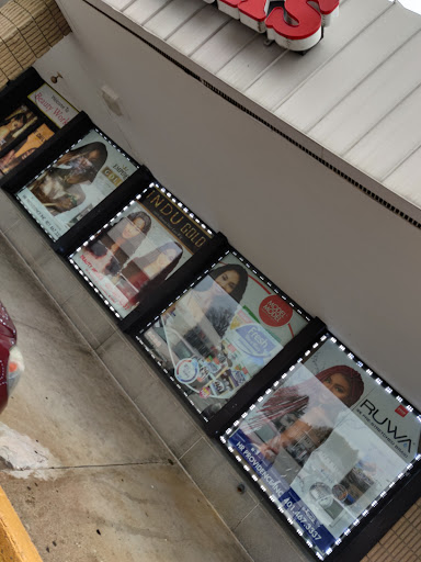 Beauty Supply Store «Beauty Works Providence», reviews and photos, 361 Reservoir Ave, Providence, RI 02907, USA