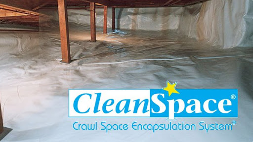 Clean CrawlSpace Inc.