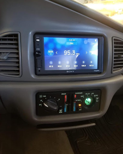 Car Stereo Store «Sound Decisions & Performance LLC», reviews and photos, 1588 N Meadowcrest Blvd, Crystal River, FL 34429, USA