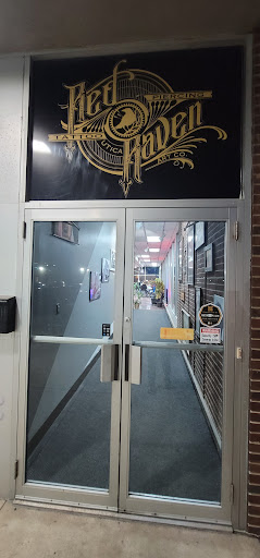 Explore precious moments tattoos ideas, creative tattoo ideas in Utica, available at Red Raven Tattoo and Body Piercing