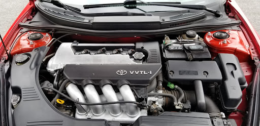 Auto Parts Store «Advance Auto Parts», reviews and photos, 1280 Warwick Ave, Warwick, RI 02888, USA