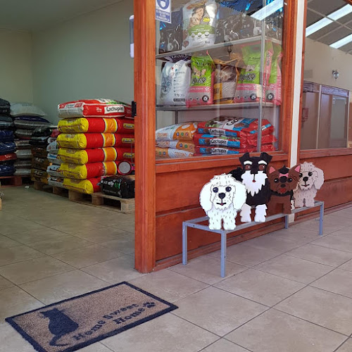 Opiniones de Comida Mascotas en Quillón - Tienda