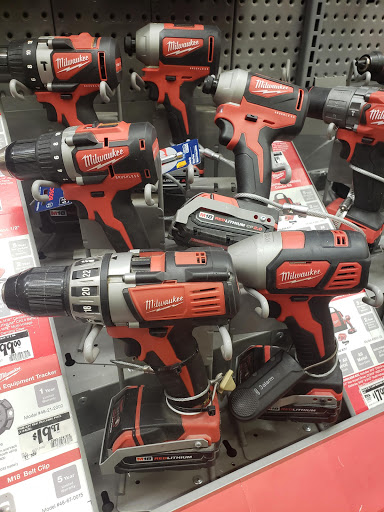 Home Improvement Store «The Home Depot», reviews and photos, 1055 W 21st St, San Bernardino, CA 92405, USA