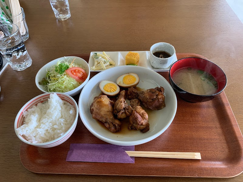 lunch & cafe 海のキッチン