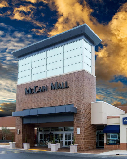 Shopping Mall «McCain Mall», reviews and photos, 3929 McCain Blvd, North Little Rock, AR 72116, USA