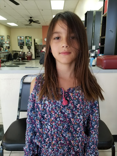 Hair Salon «Fantastic Sams Cut & Color», reviews and photos, 2654 W Horizon Ridge Pkwy Suite 11, Henderson, NV 89052, USA