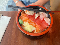 Plats et boissons du Restaurant japonais Tama sushi à Paris - n°4