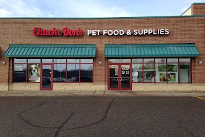 Chuck & Don's Pet Food & Supplies image