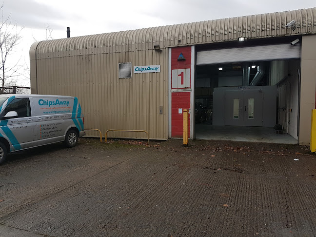 Reviews of ChipsAway West Lothian in Livingston - Auto repair shop