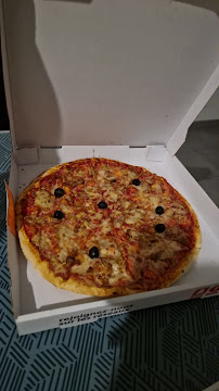 Plats et boissons du Pizzas à emporter Boum Pizz's à Toulouse - n°16