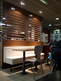 Atmosphère du Restauration rapide McDonald's à Châteaudun - n°12