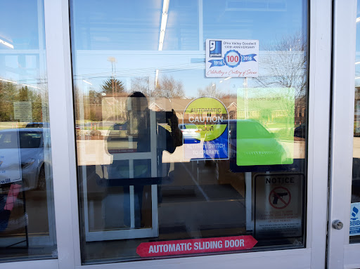 Thrift Store «Lebanon Goodwill Store», reviews and photos, 1161 E Main St, Lebanon, OH 45036, USA