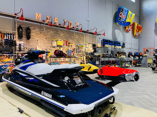 Motorcycle Dealer «Broward Motorsports of Ft. Lauderdale», reviews and photos, 1090 W Sunrise Blvd, Fort Lauderdale, FL 33409, USA