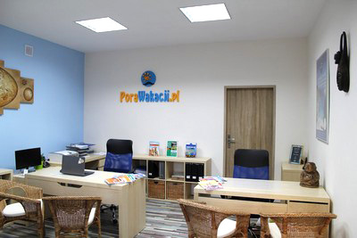 Comentarii opinii despre PoraWakacji.pl Biuro Podróży Aleksandrów Łódzki