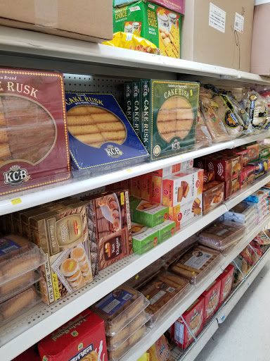 Grocery Store «Asian Grocery And Halal Meat», reviews and photos, 47024 Harry Byrd Hwy, Sterling, VA 20164, USA